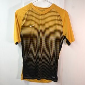 Nike (M) Short Sleeve Athletic Tee Shirt